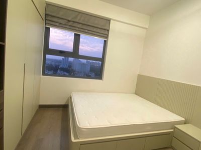 Rent the 7 Haeevard District, 70 meters, two bedrooms, two toilets. Full interior