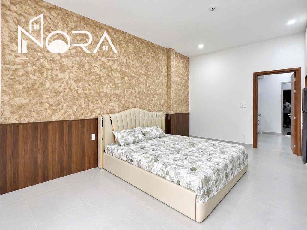760 apartment 1 bedroom - super balconies - full interior of District 7