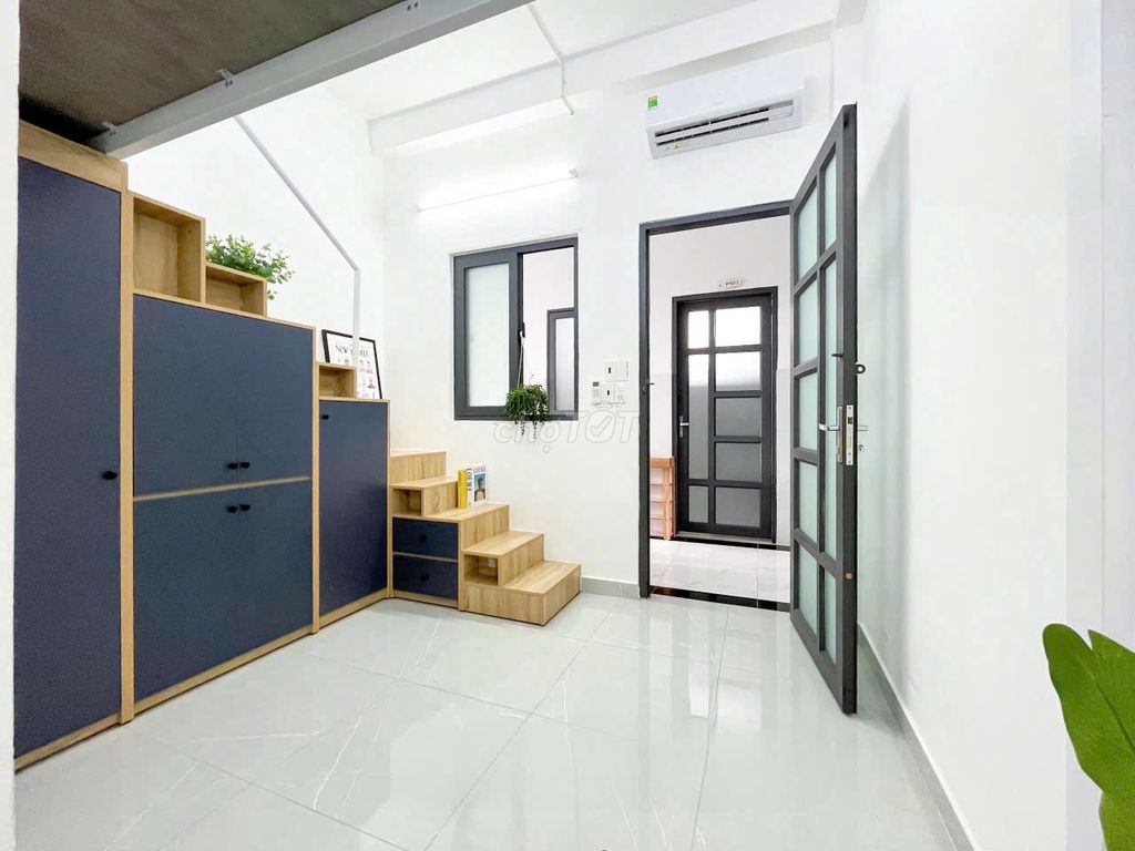 The fine apartment was able to moveart to treat - copper grammar