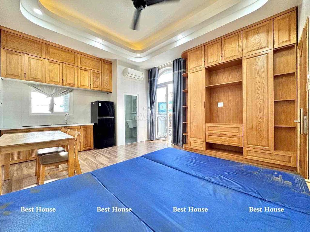 Rents a high-end mini-measure apartment, from 5xx next to the airport, T3 Station.