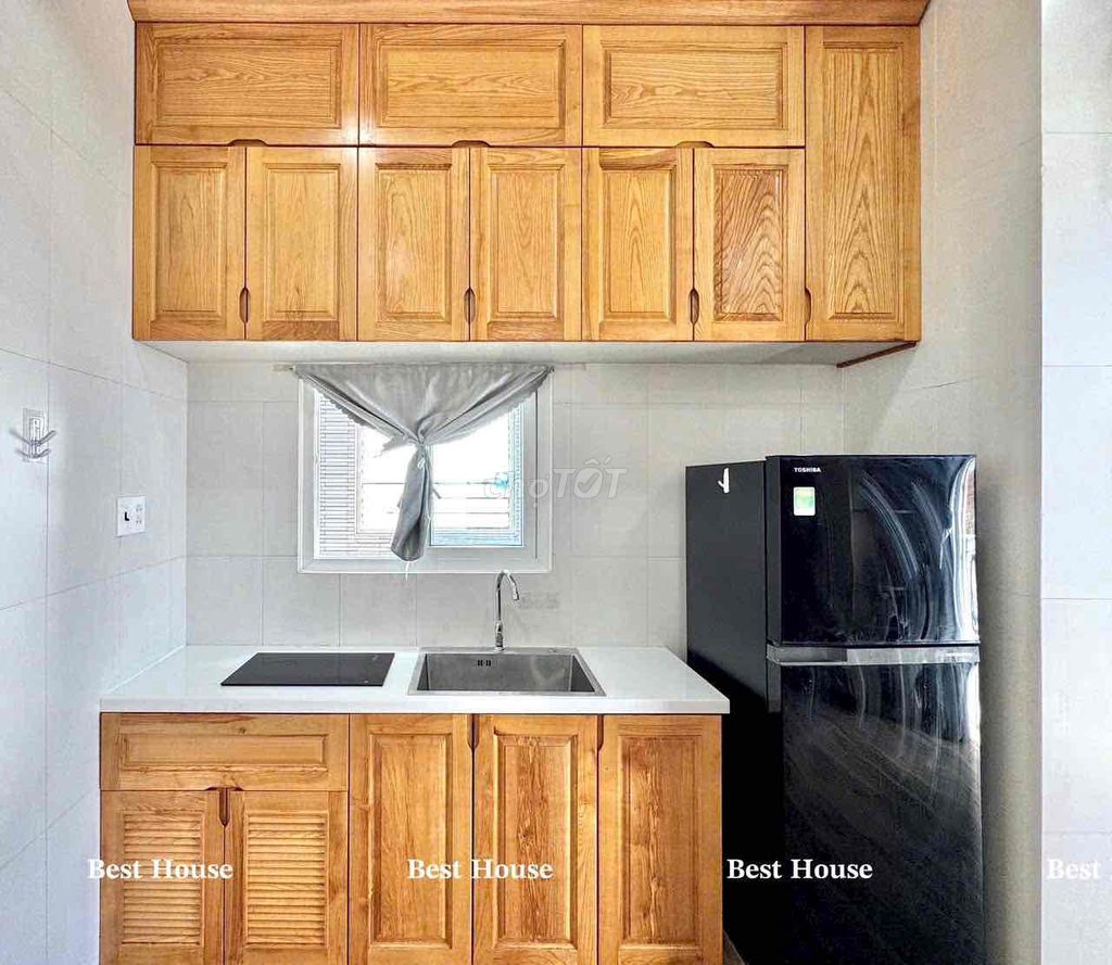 Rents a high-end mini-measure apartment, from 5xx next to the airport, T3 Station.