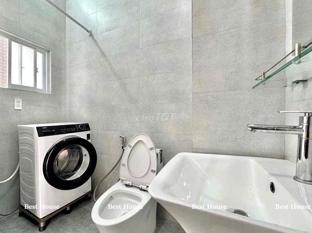 Rents a high-end mini-measure apartment, from 5xx next to the airport, T3 Station.