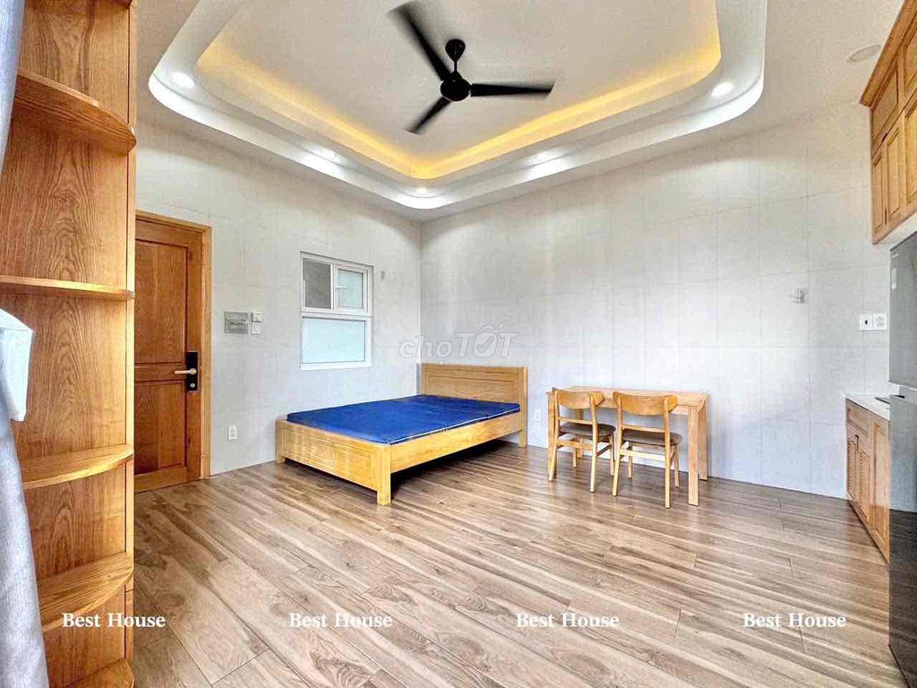 Rents a high-end mini-measure apartment, from 5xx next to the airport, T3 Station.