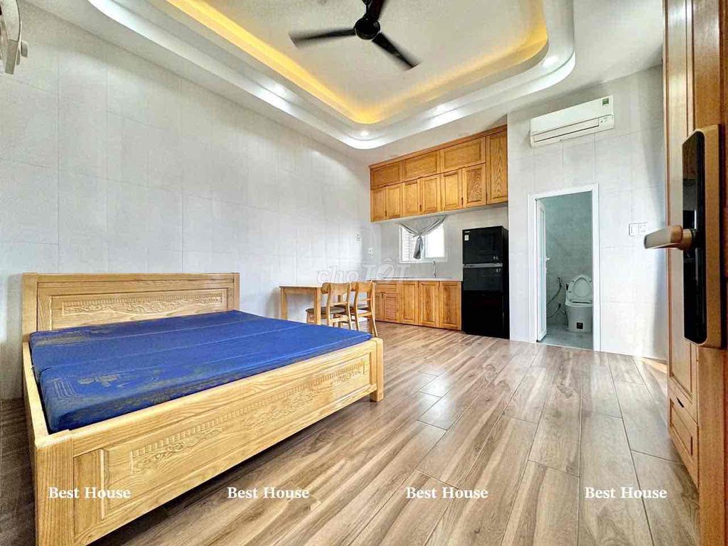 Rents a high-end mini-measure apartment, from 5xx next to the airport, T3 Station.