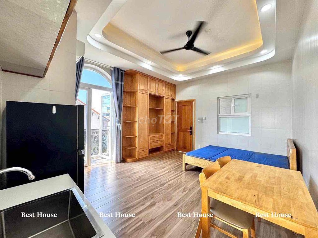 Rents a high-end mini-measure apartment, from 5xx next to the airport, T3 Station.