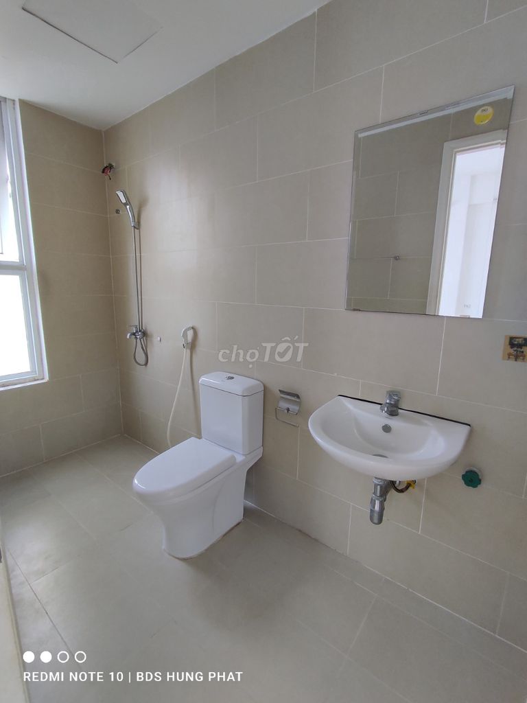Citihome, the corner of two bedrooms, two of the basic furniture toilets, 6.5 million a month.