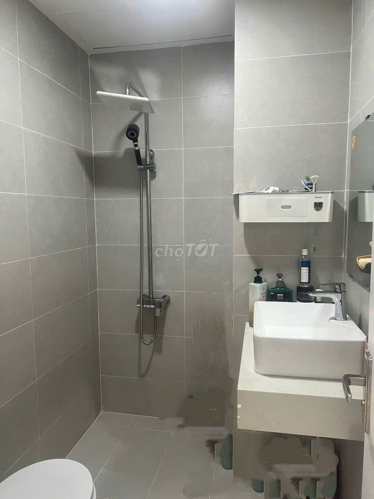 Rent a fine apartment - 60 M2 - 2 bedroom - full interior - 11 million
