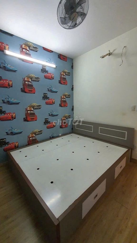 C/c Phú Thạnh,Nguyễn Sơn,Tân Phú: 90 meters, 3 p sleep, 2 toilets, 10 million/5/th