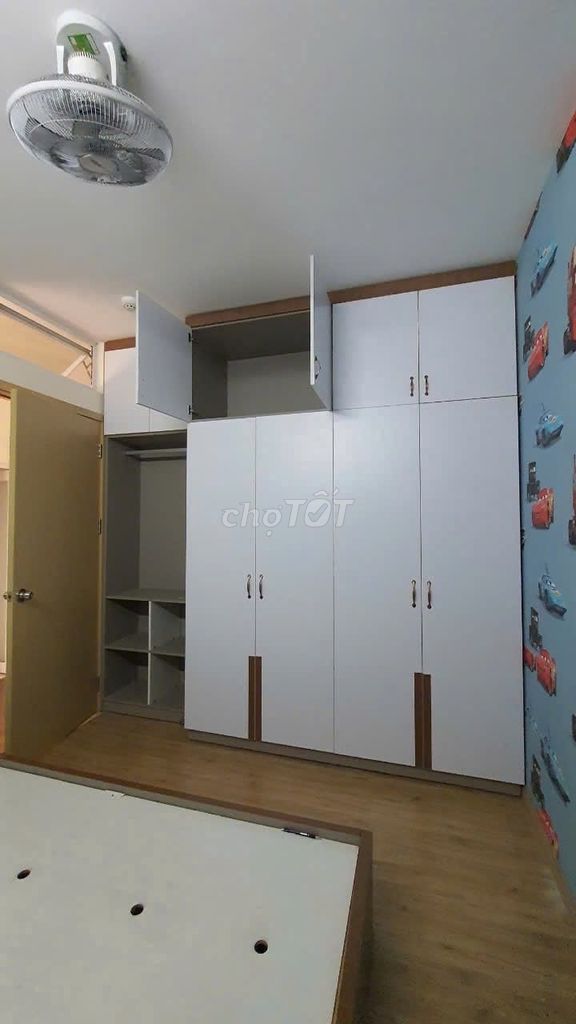 C/c Phú Thạnh,Nguyễn Sơn,Tân Phú: 90 meters, 3 p sleep, 2 toilets, 10 million/5/th