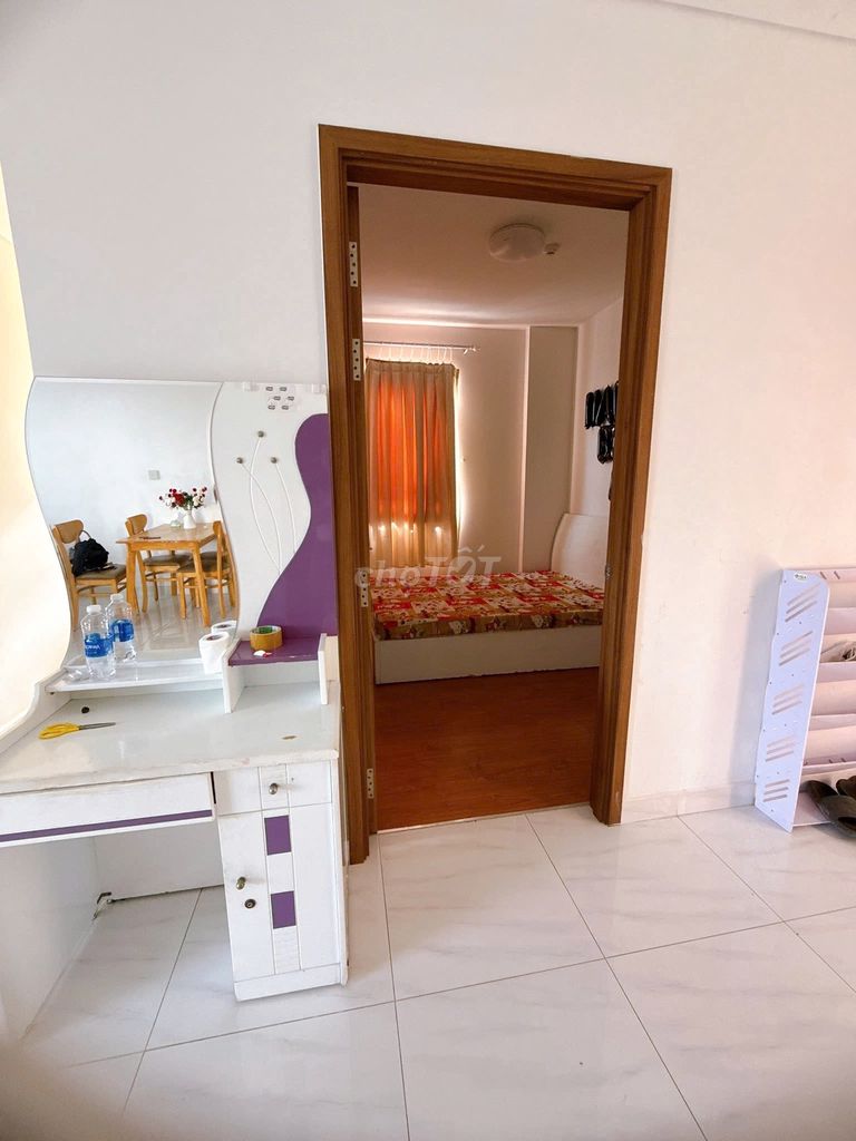 Rent a 3 p p/c Carillon 2 Tân Phú for 10 million5