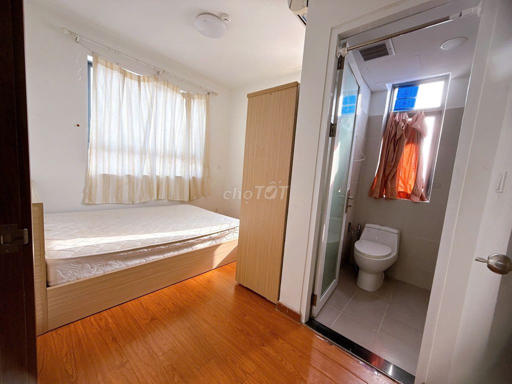 Rent a 3 p p/c Carillon 2 Tân Phú for 10 million5