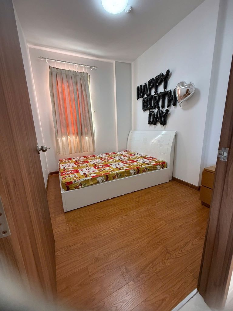 Rent a 3 p p/c Carillon 2 Tân Phú for 10 million5