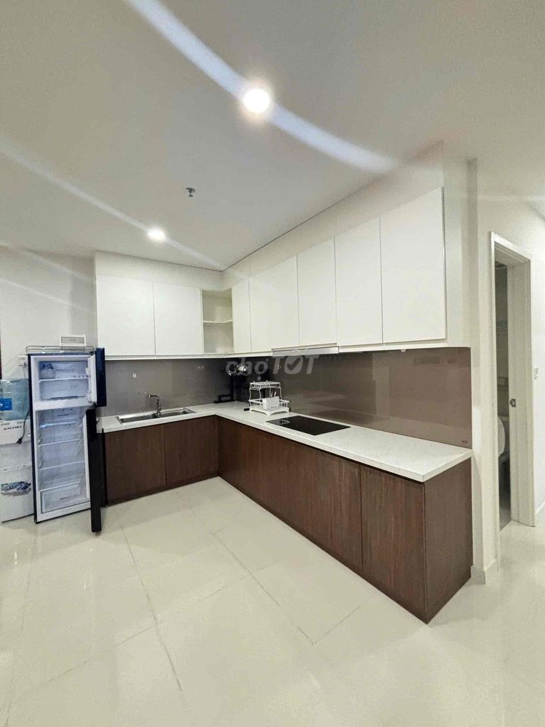 update the package for Central Premium apartments (Tạ Quang Bửu).