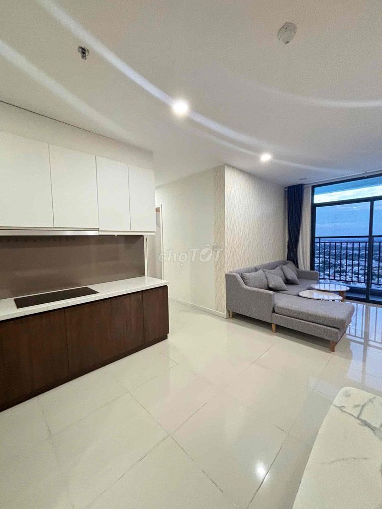 update the package for Central Premium apartments (Tạ Quang Bửu).