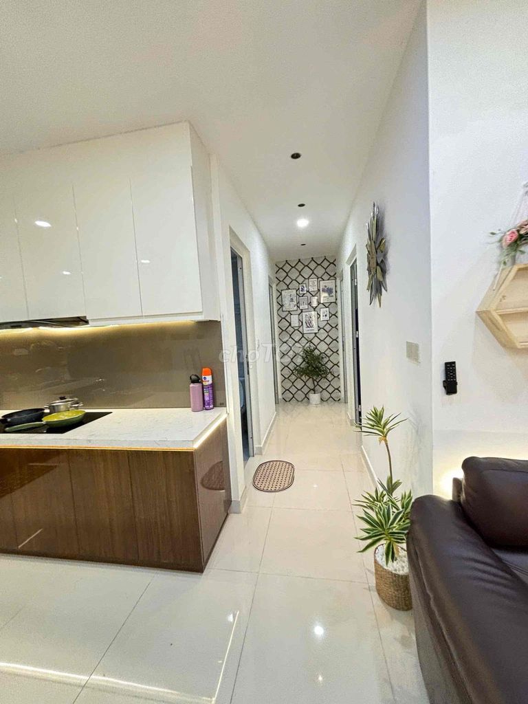 update the package for Central Premium apartments (Tạ Quang Bửu).