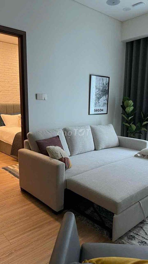 The gallaria-- apartment 1 .50 M2 . . . .