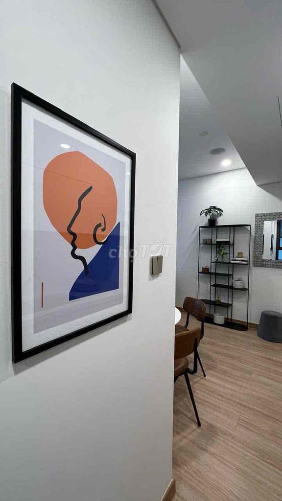 The gallaria-- apartment 1 .50 M2 . . . .