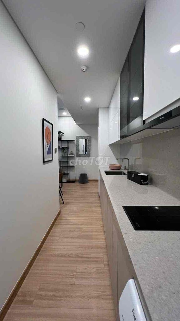 The gallaria-- apartment 1 .50 M2 . . . .