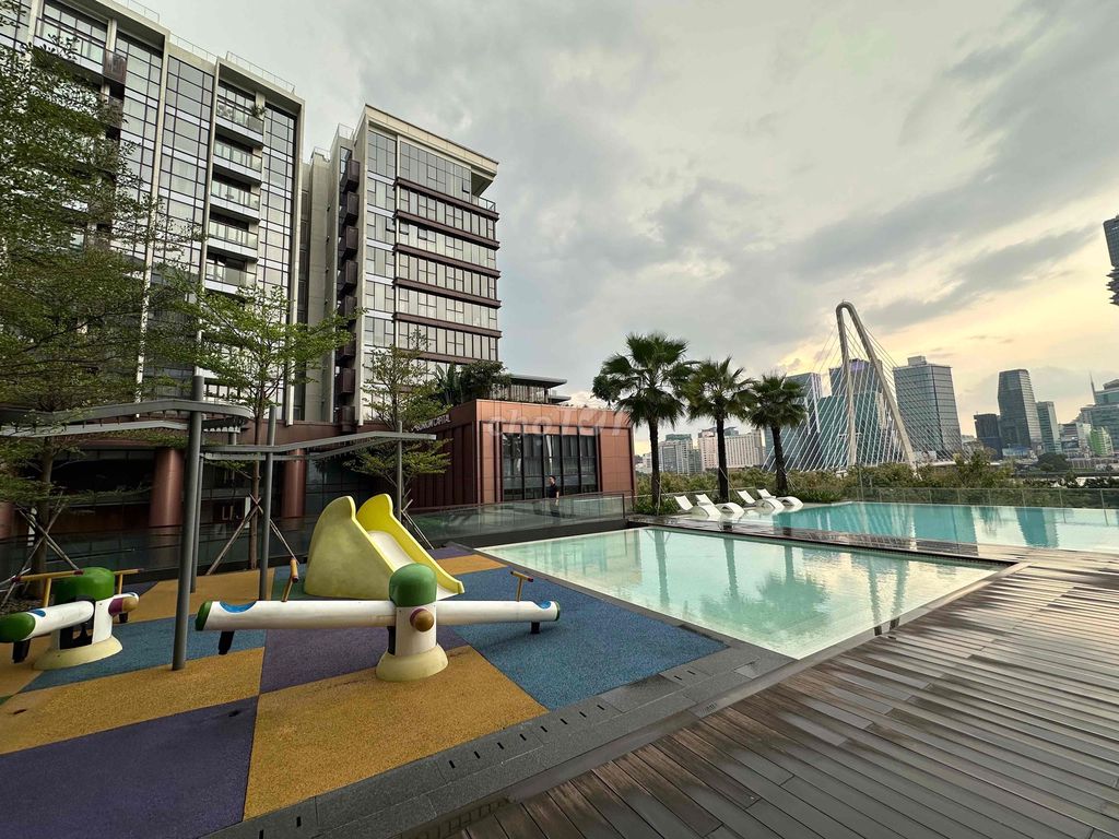 The gallaria-- apartment 1 .50 M2 . . . .
