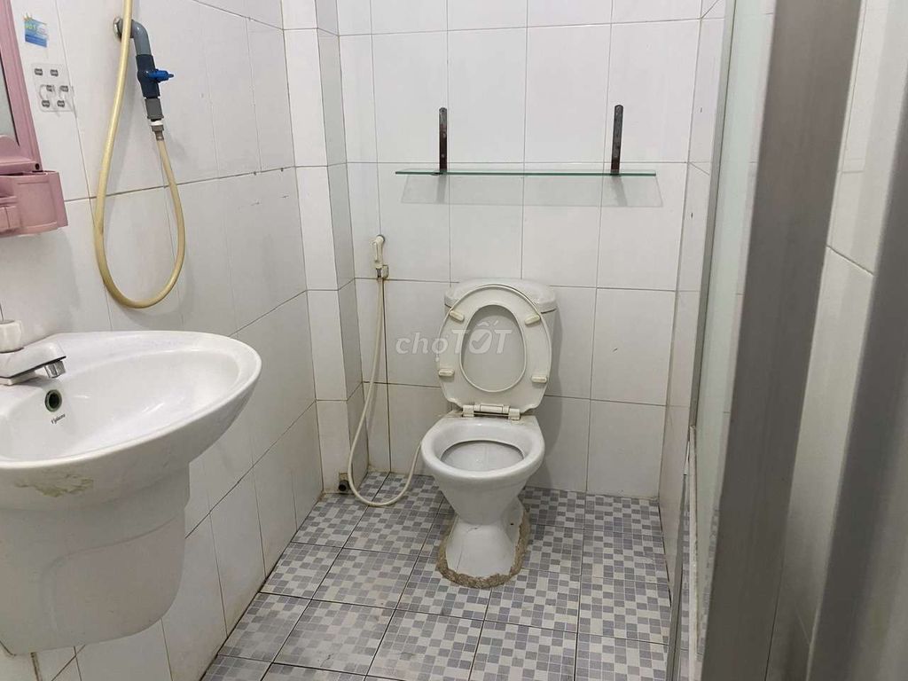 New apartment 2 suspended, American, New York,Tân Xuân Hóc Môn for rent