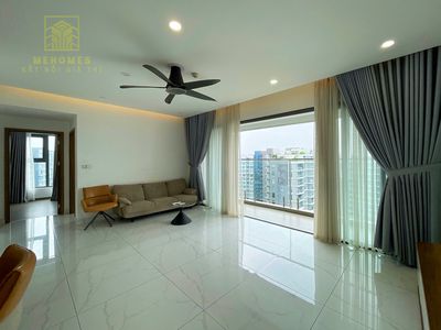 Rent three diammond alanta pluss, car park, full interior.