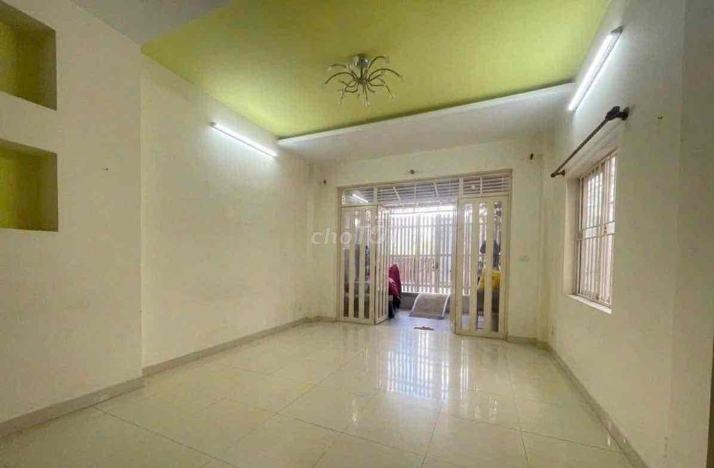 Dương Cát Lợi Nhà Bè alley house