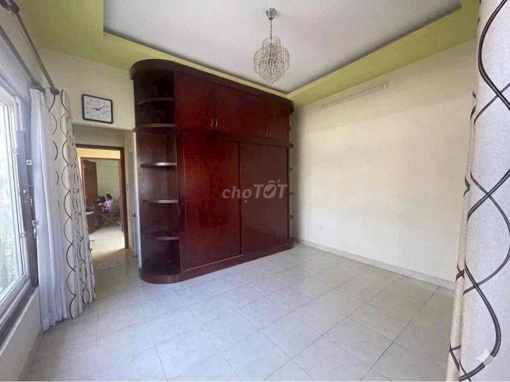 Dương Cát Lợi Nhà Bè alley house