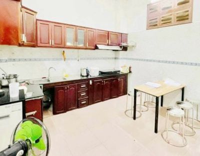 dorms_ sleepbox full interior 1 Võ Oanh,Q. Bình Thạnh