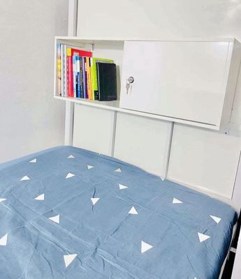 dorms_ sleepbox full interior 1 Võ Oanh,Q. Bình Thạnh