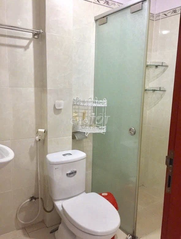 Renting the entire 1-1-Burrow Nguyễn Thị Minh Khai.