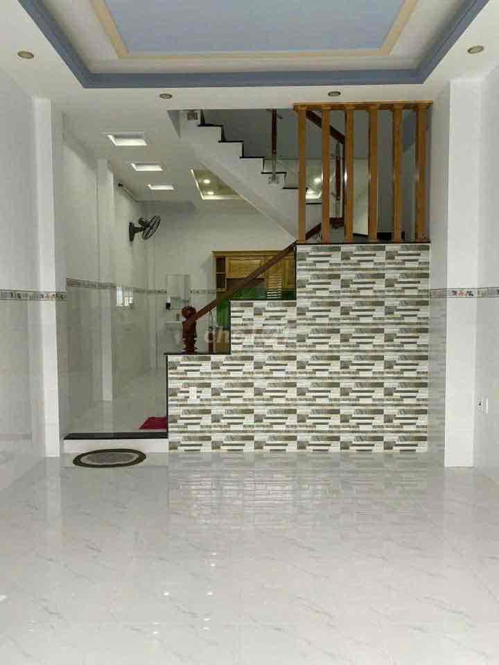5 M Street 656/50 Quang Trung (1912) 11 4th floor bedroom 15 million