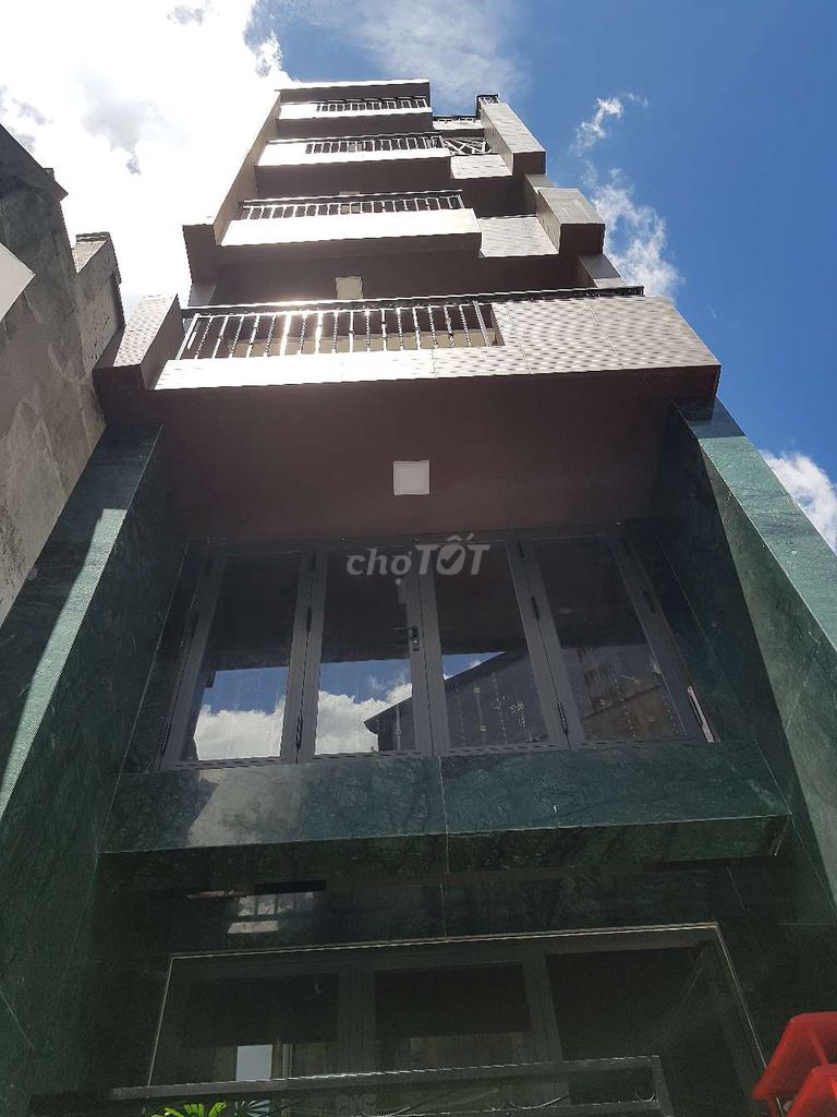 Lê Lợi Gò Vấp rental room