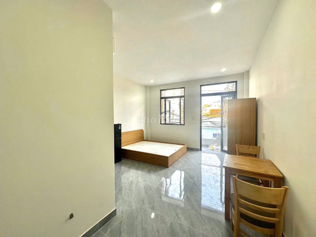 Rent room - số 19, Gò Vấp - full high-end interior