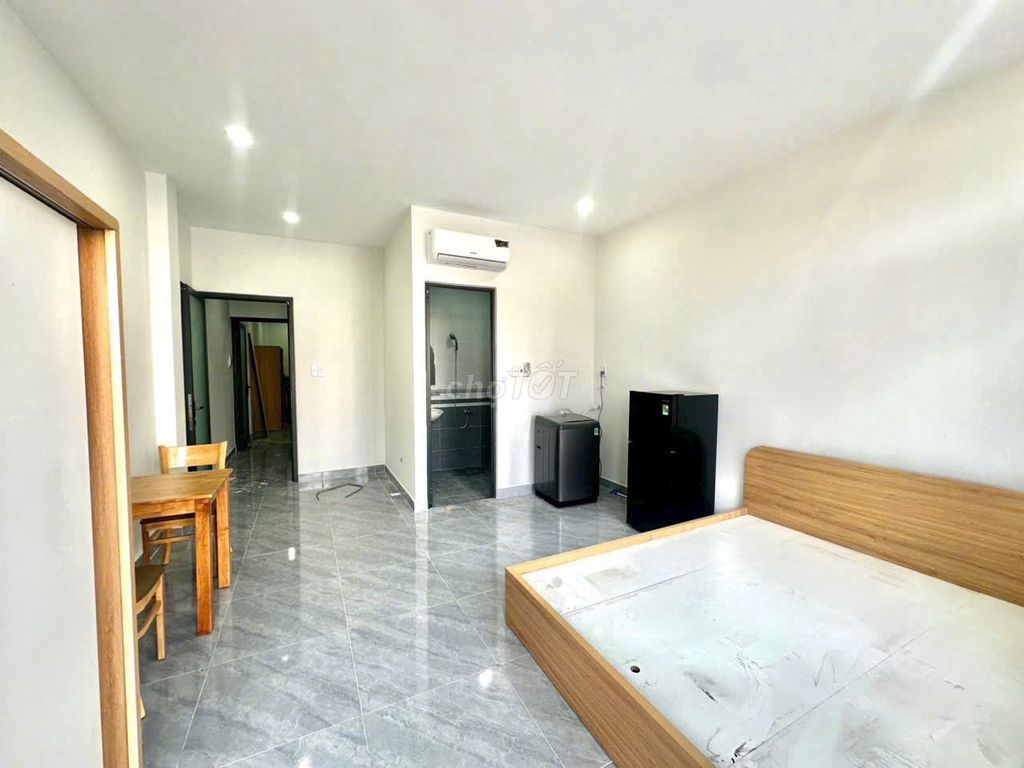 Rent room - số 19, Gò Vấp - full high-end interior