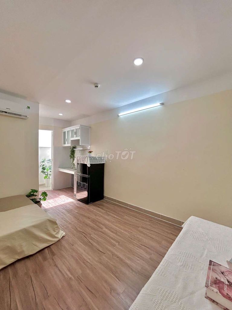 100% beautiful Super studio project_full interior_In