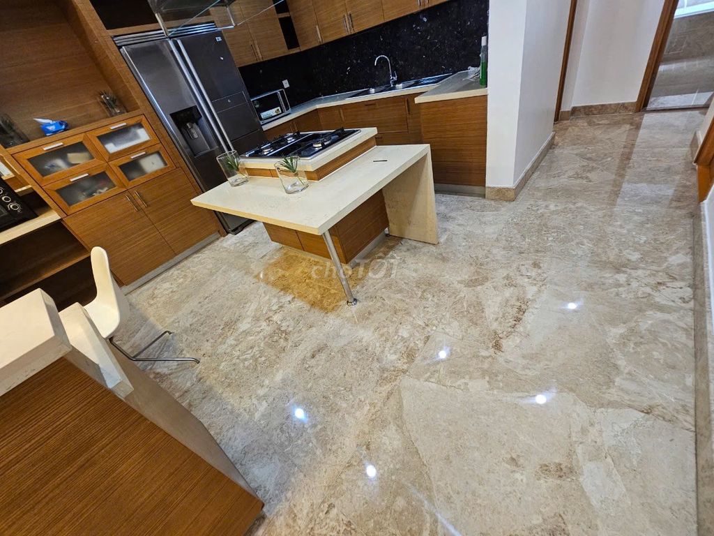 Sunny Plaza .Plain, Gò Vấp, 135 meters, 3 bedrooms, 3 toilets,