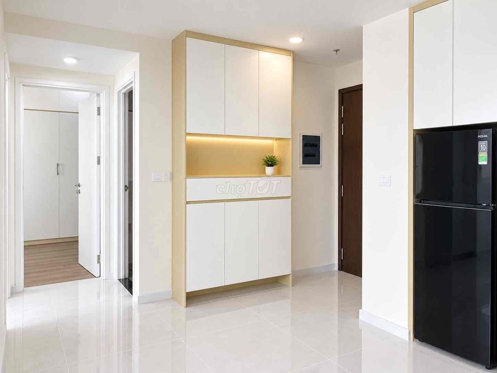[Victoria Village] - Rent two bedrooms full of furniture for only 17 million/T.