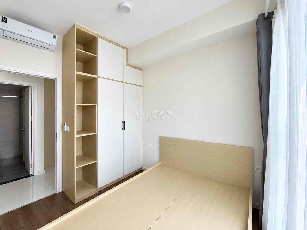[Victoria Village] - Rent two bedrooms full of furniture for only 17 million/T.