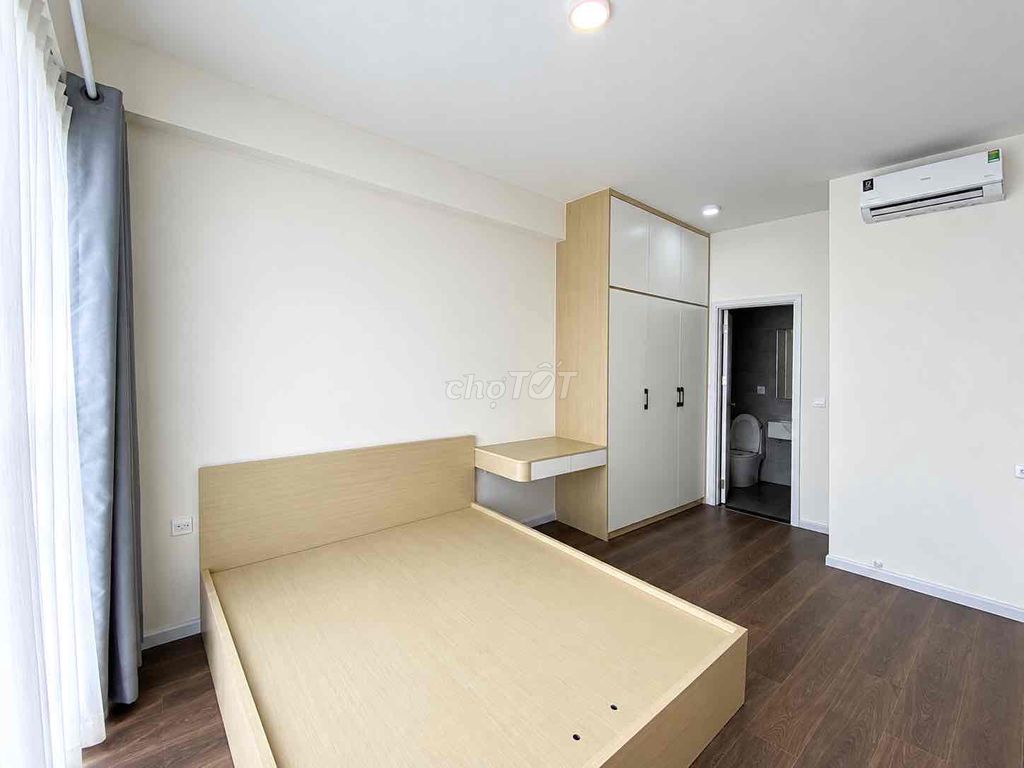 [Victoria Village] - Rent two bedrooms full of furniture for only 17 million/T.