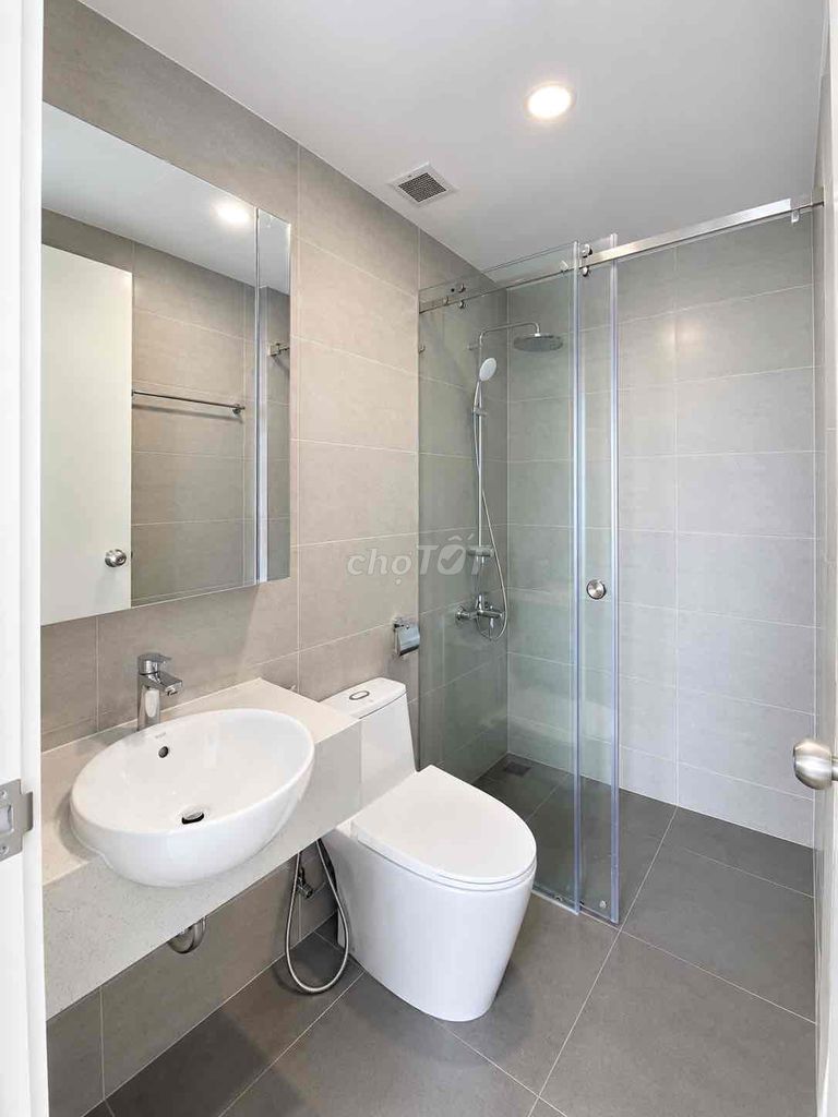[Victoria Village] - Rent two bedrooms full of furniture for only 17 million/T.
