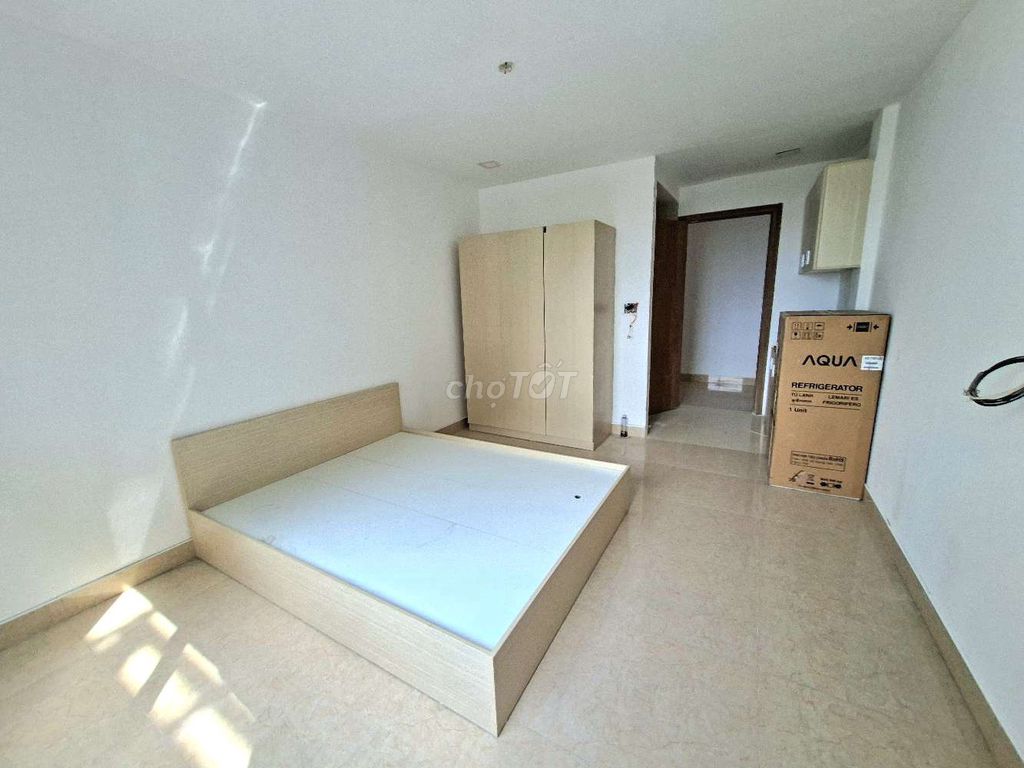 open new home system 100%_full new interior