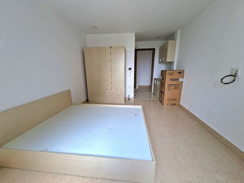 open new home system 100%_full new interior