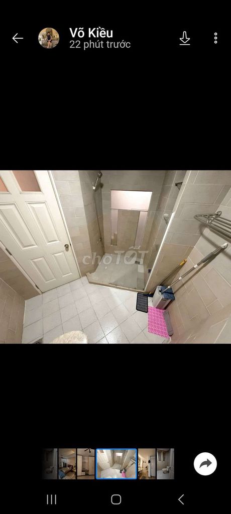 Rent room 30 meters 2 số 2.