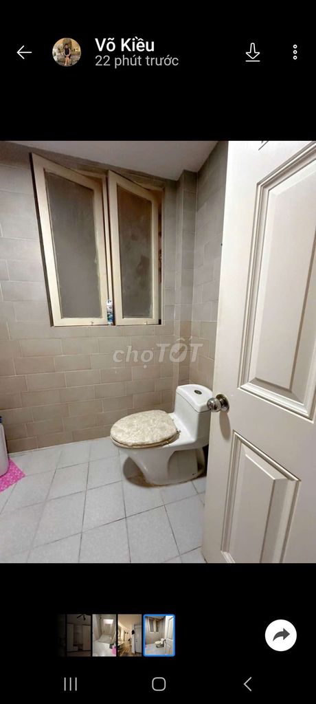 Rent room 30 meters 2 số 2.