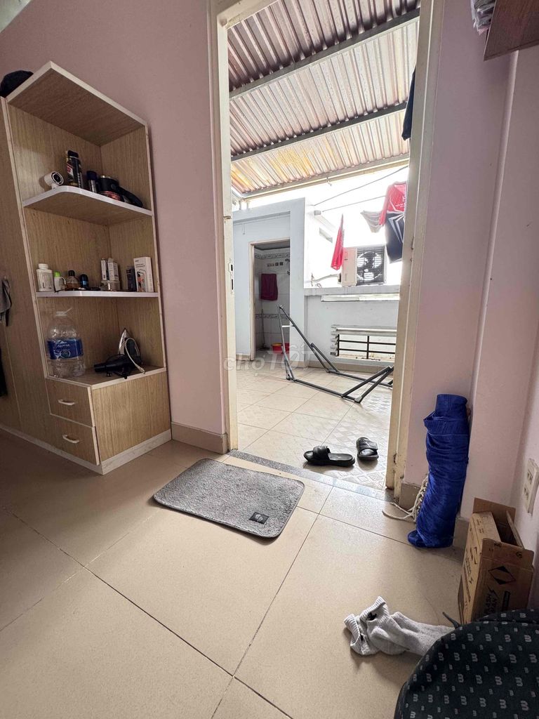 1 Tân Phú Cooking Room