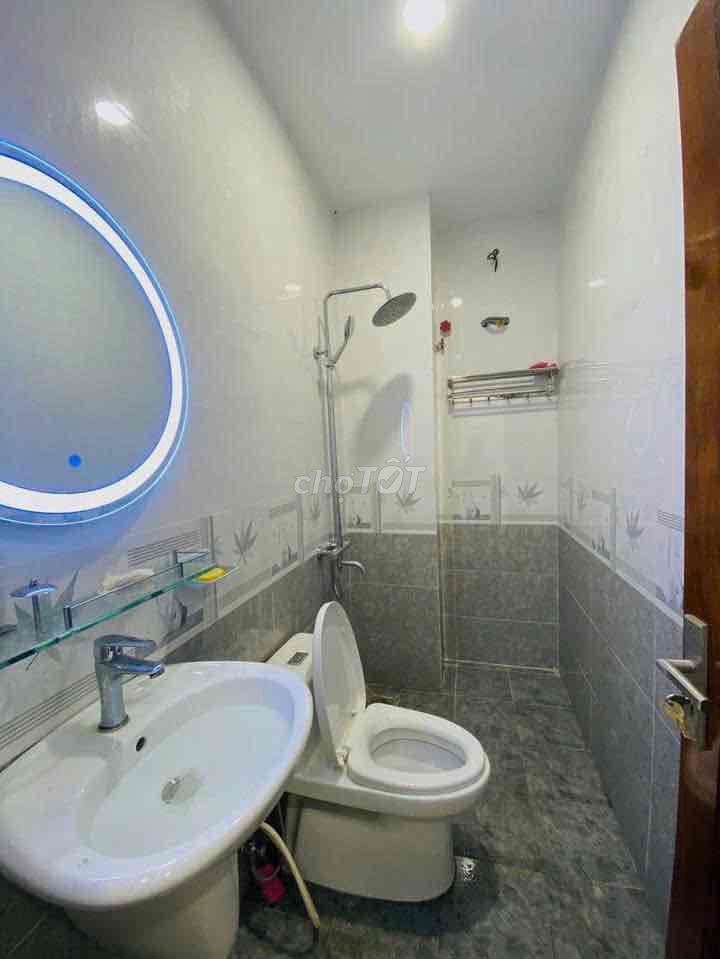 Studio 32 m2 - Cold Machine Nguyễn Ảnh Thủ