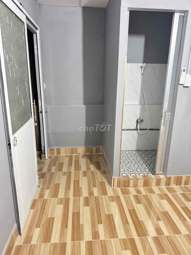 Need to pass kv Bình Thạnh room