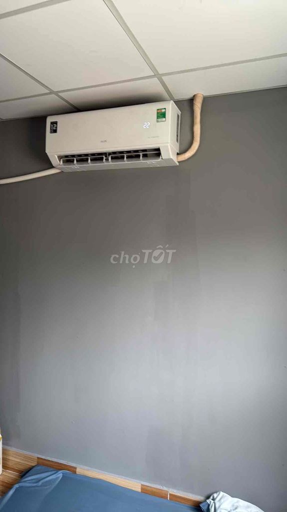 Need to pass kv Bình Thạnh room