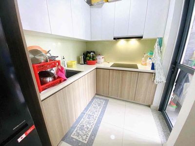 Rent two bedrooms. A 63-foot toilet. Eren Celalon near the interior, 12 million a month.
