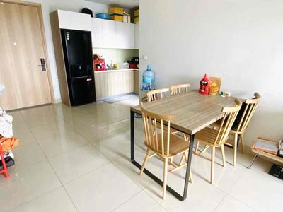 Rent two bedrooms. A 63-foot toilet. Eren Celalon near the interior, 12 million a month.